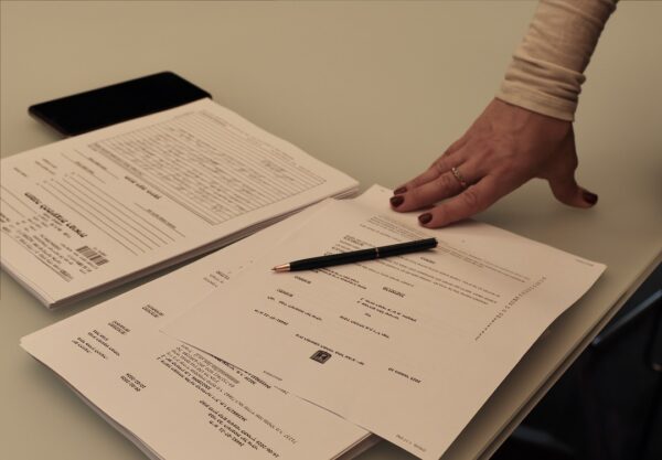 Оформление загран паспорта Израиля